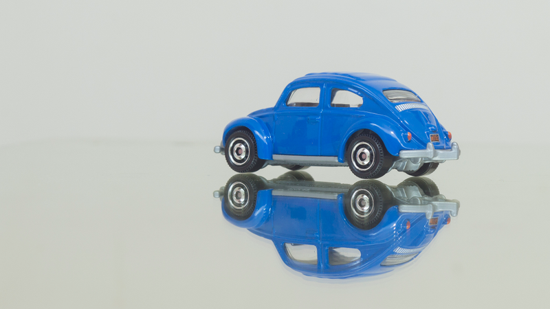 Illustration for article titled (Volks)Wagen Wednesday - Beeeeetle